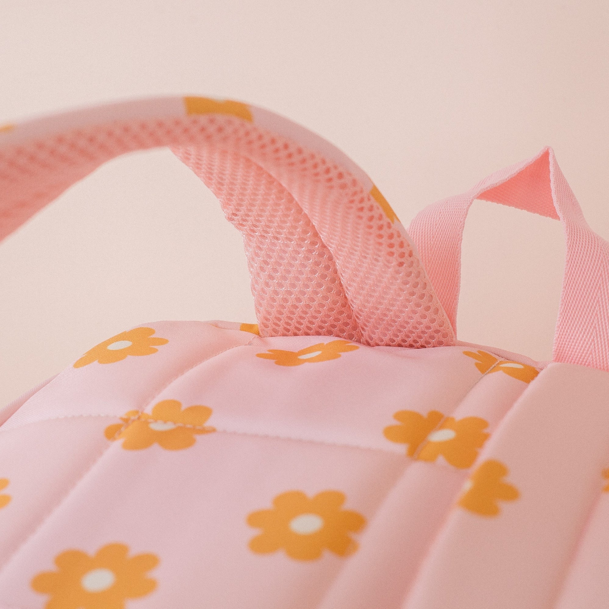 daisy chain backpack