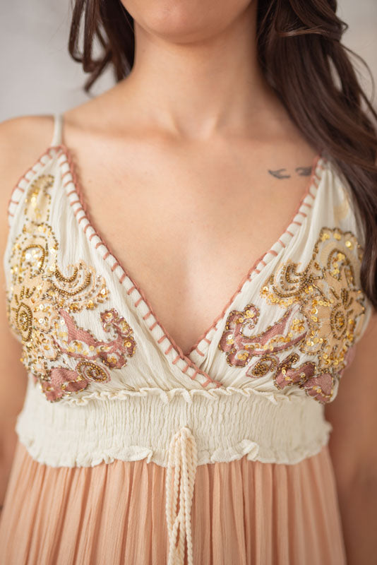 vestido megan one-piece