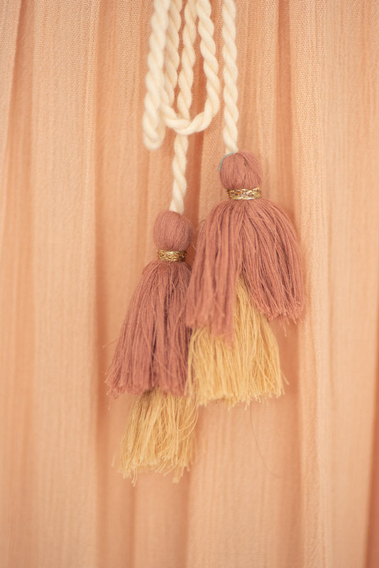 vestido megan one-piece