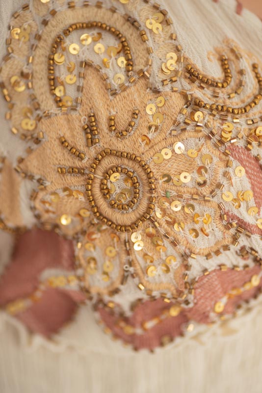 vestido megan one-piece