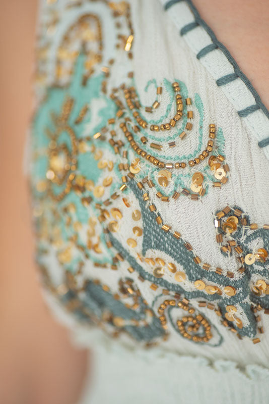 vestido megan one-piece