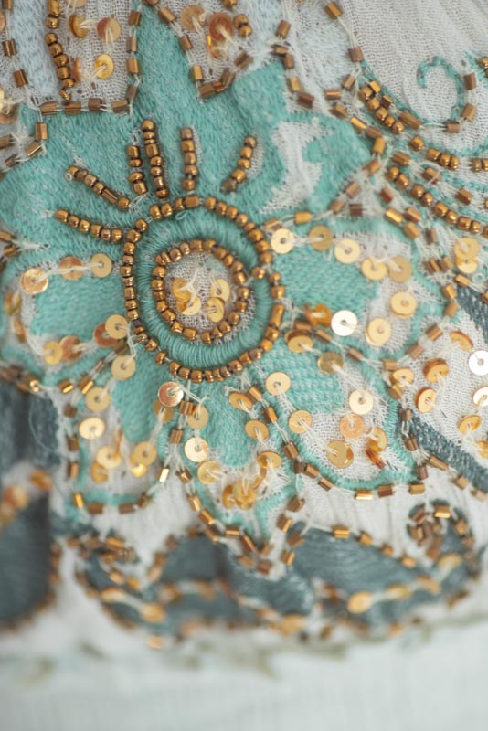 vestido megan one-piece