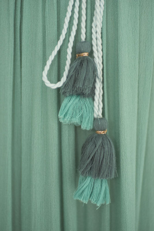 vestido megan one-piece