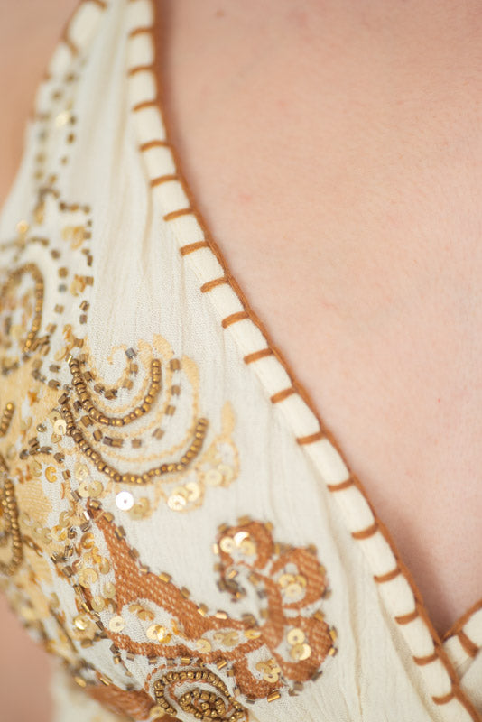 vestido megan one-piece