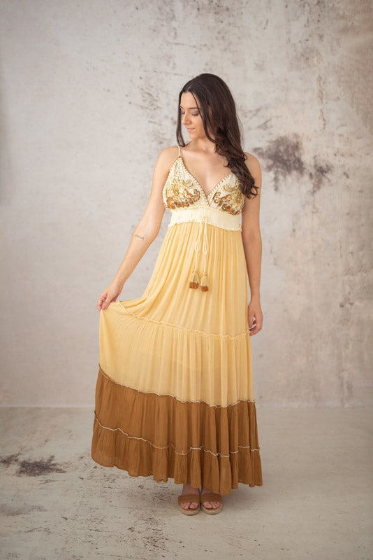 vestido megan one-piece