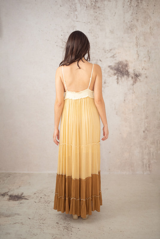 vestido megan one-piece