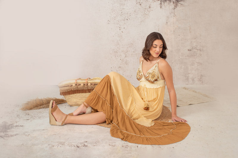 vestido megan one-piece