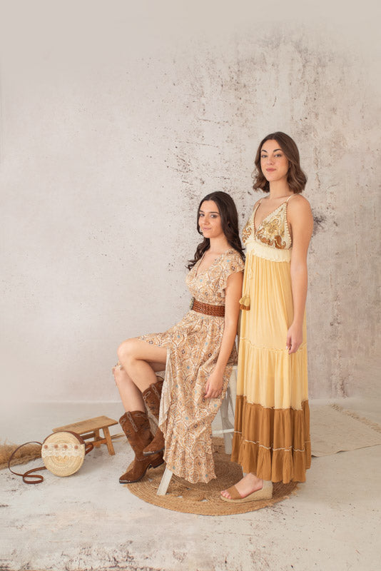 vestido megan one-piece