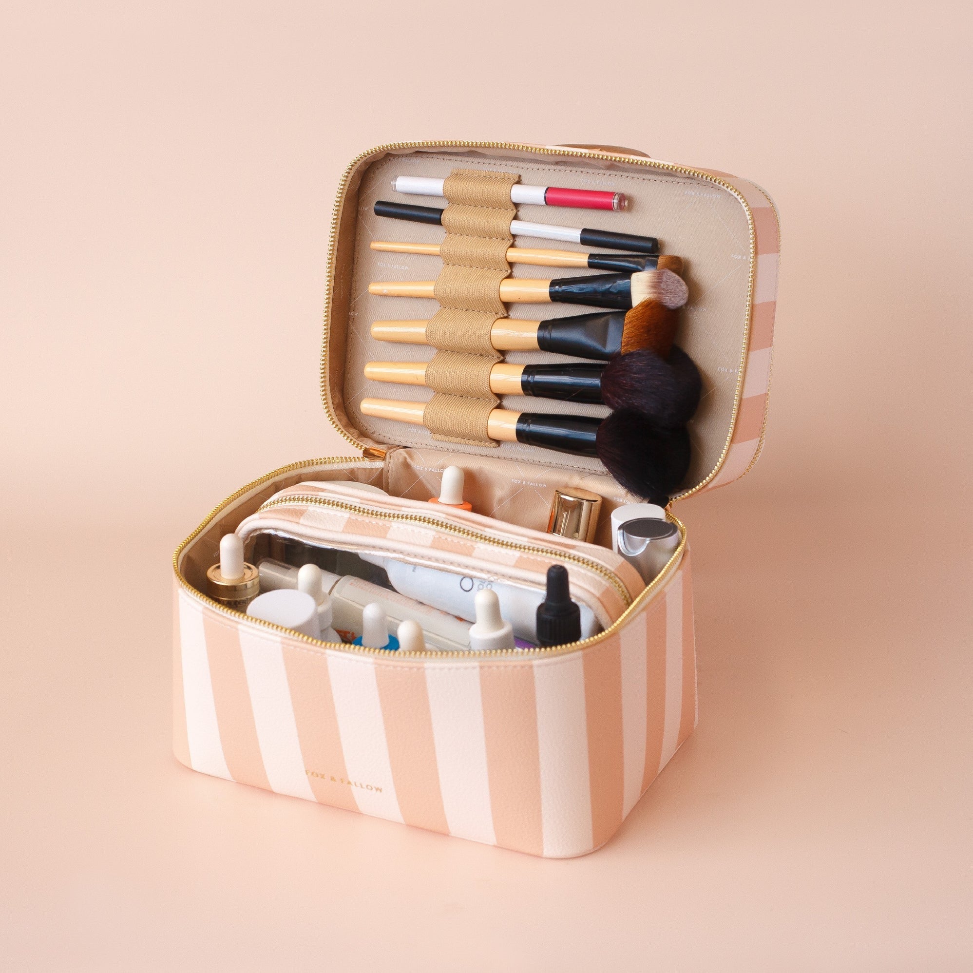 corsica vanity case