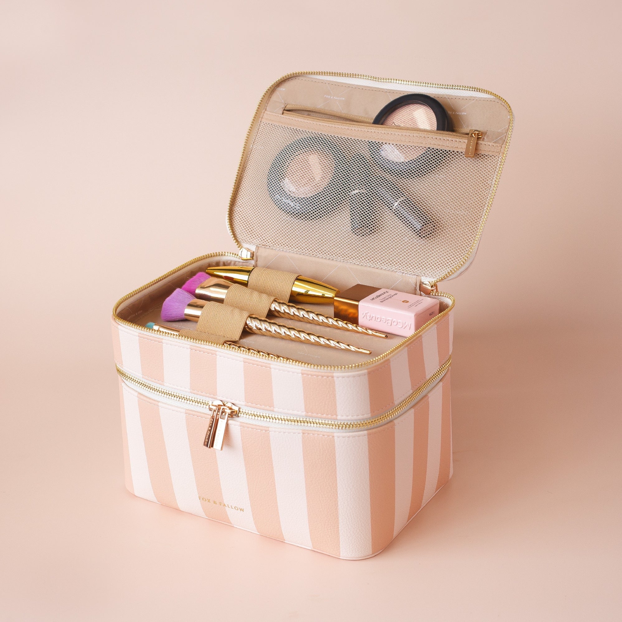 corsica vanity case