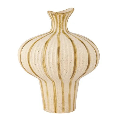 alessia ceramic vase