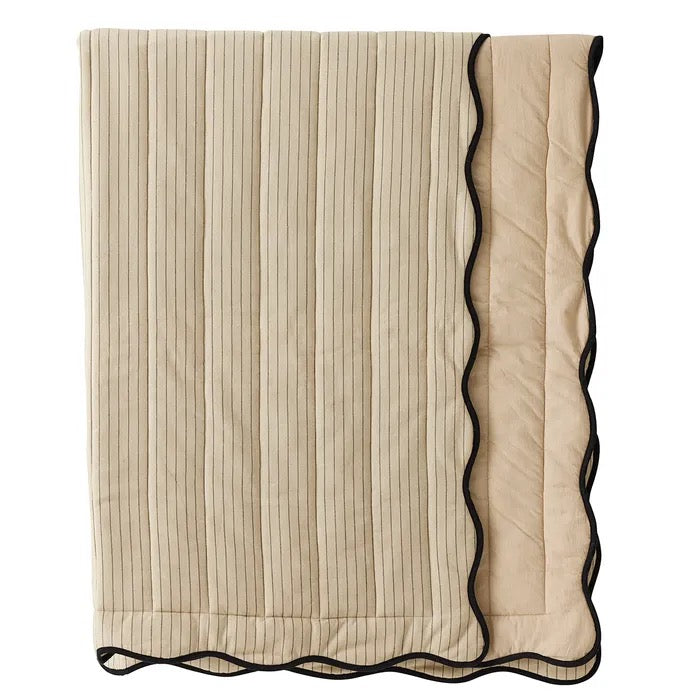 eileen cotton throw