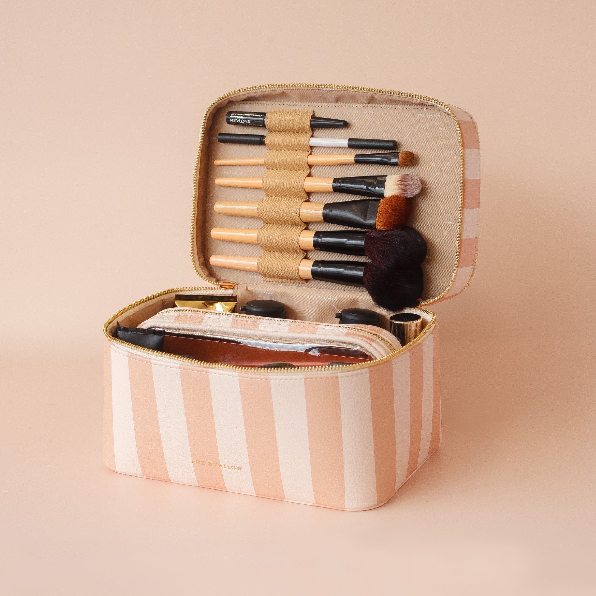 corsica vanity case