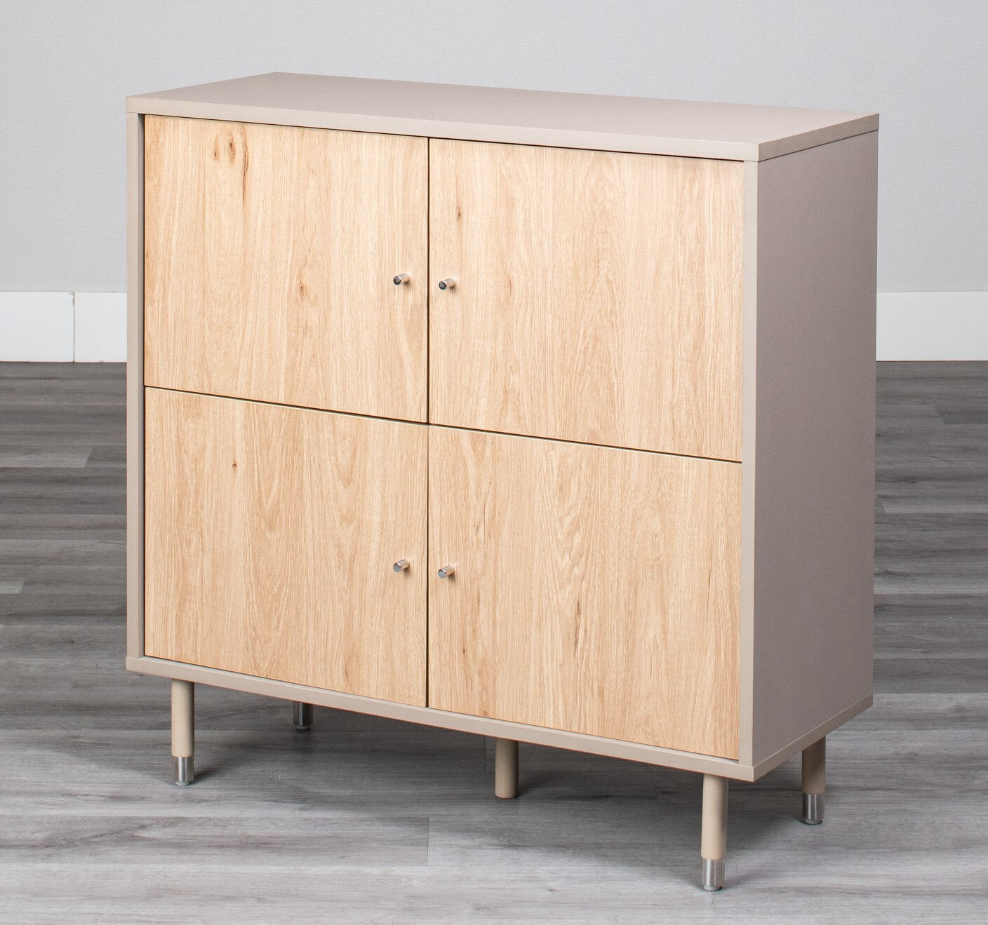 scarlett cabinet