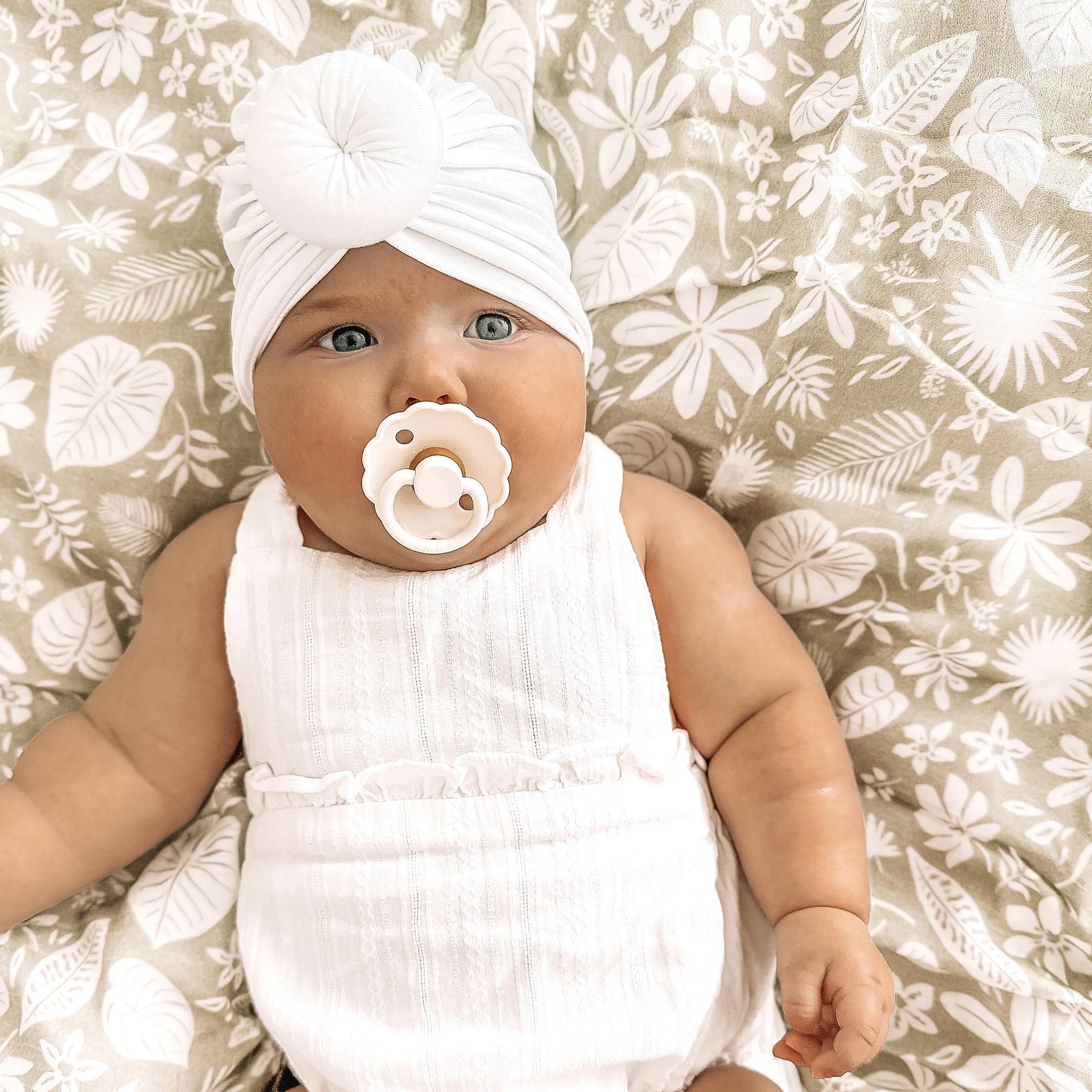 zanzibar organic muslin wrap swaddle