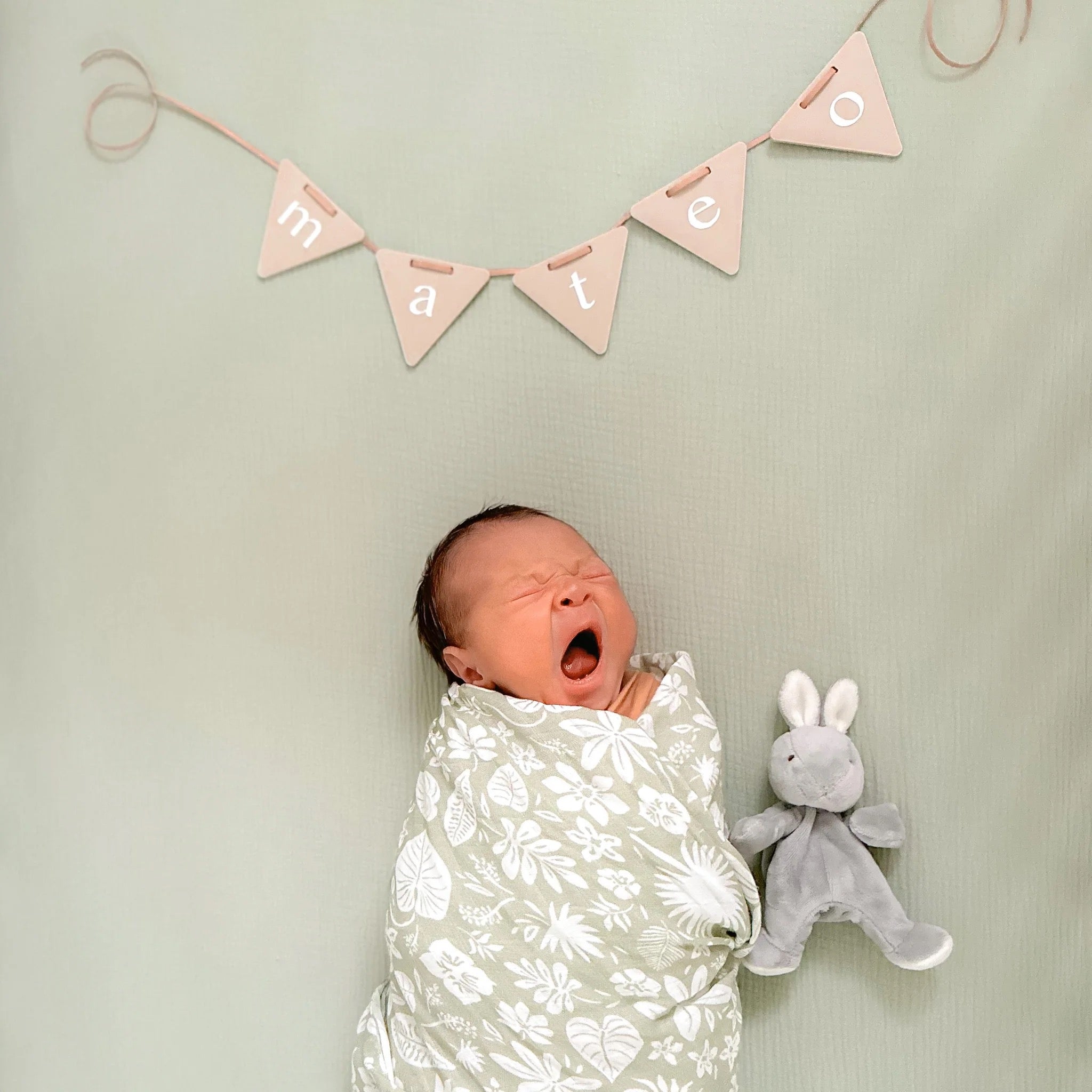zanzibar organic muslin wrap swaddle