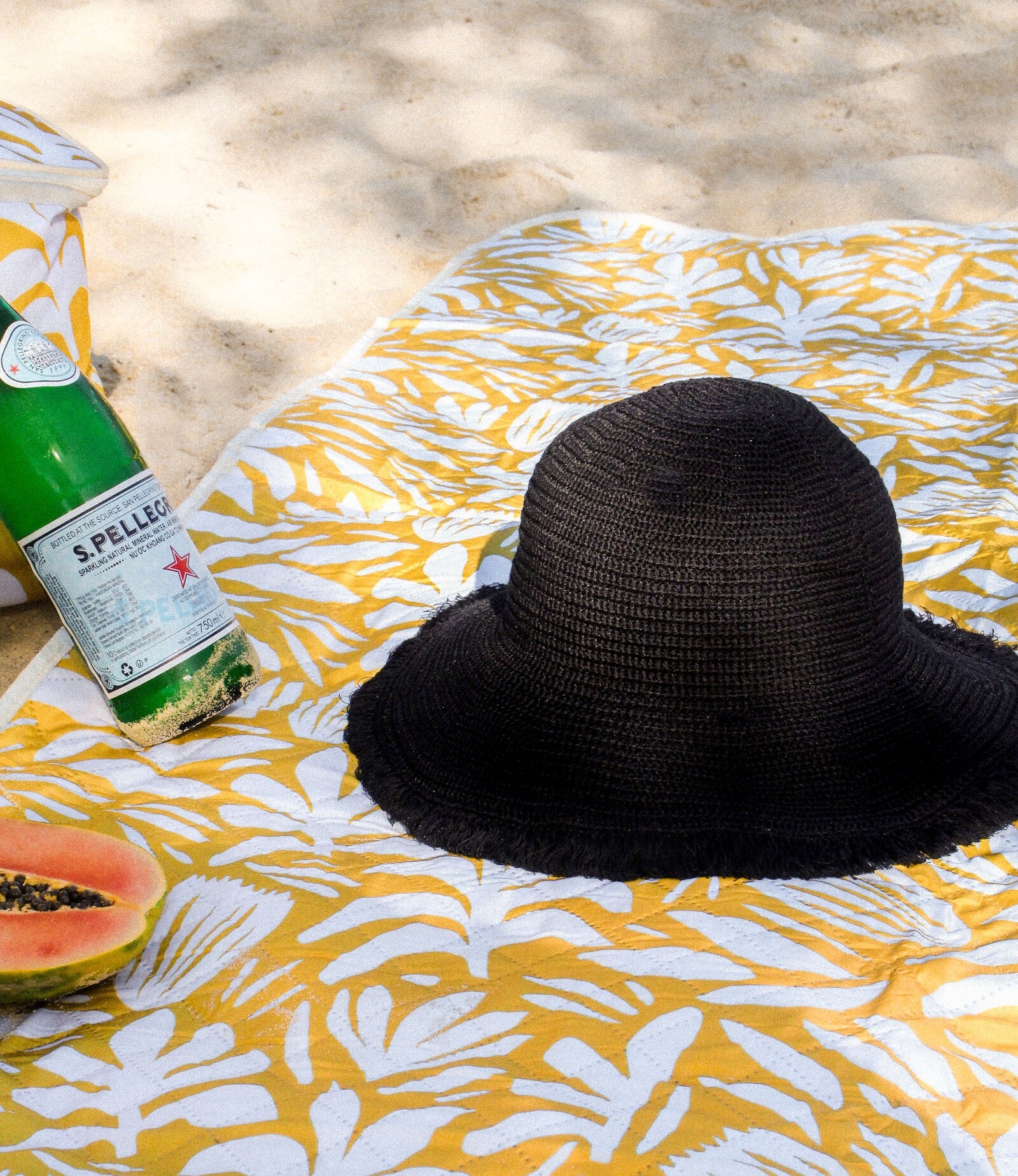 picnic mat sundance