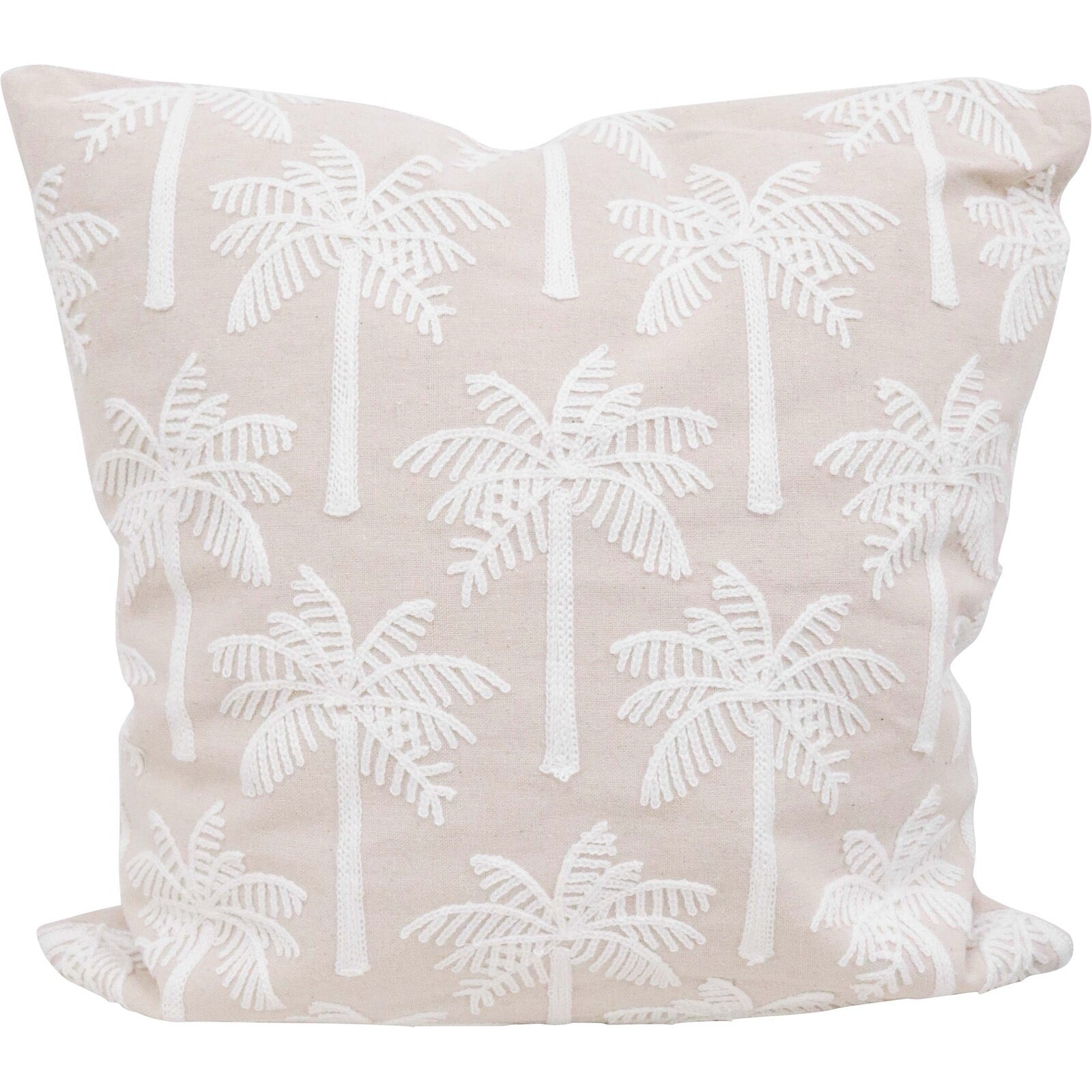 cushion palms natural