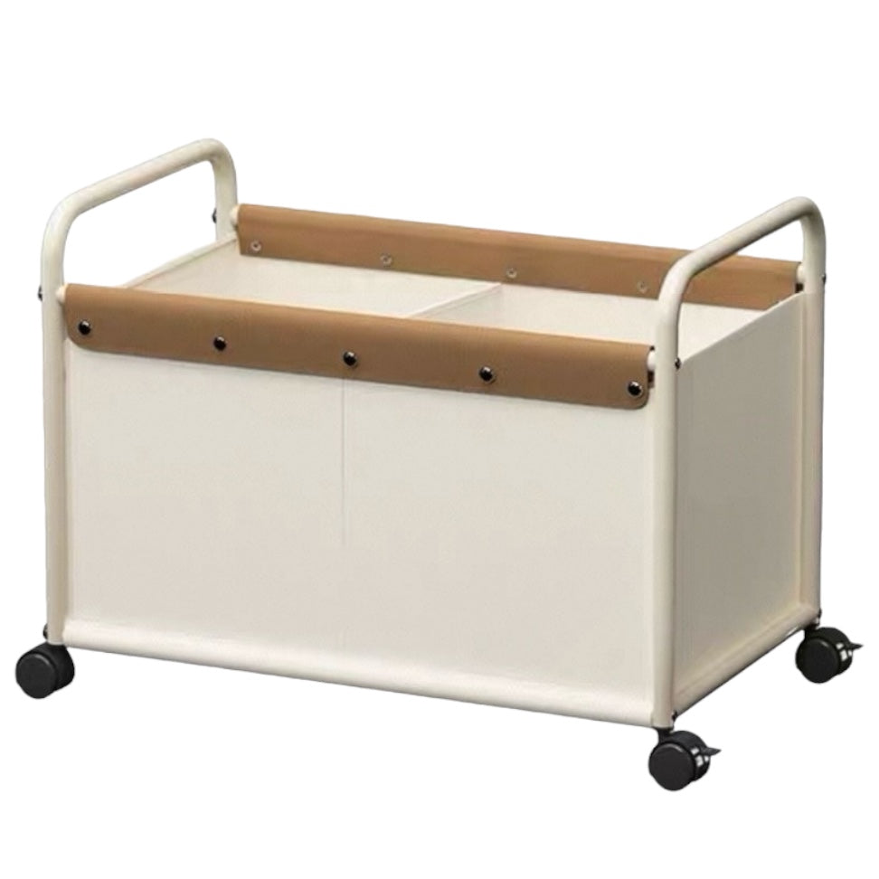 oxford roller basket