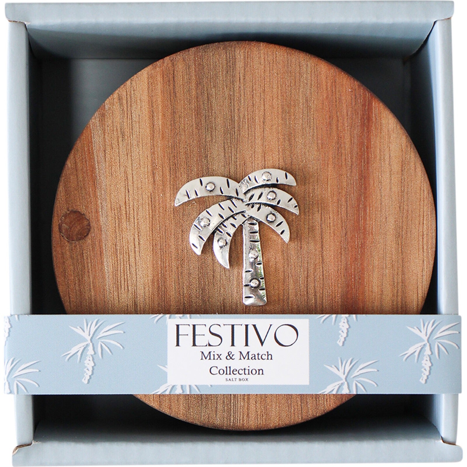 mini box palm