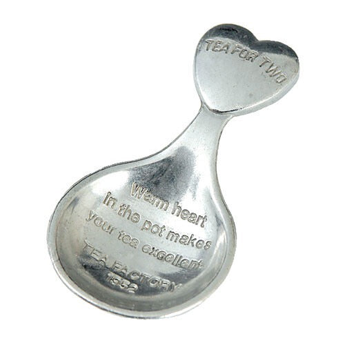 DULTON tea measure spoon