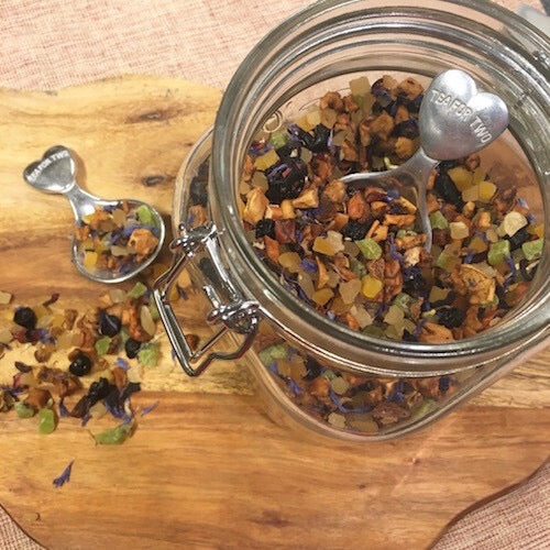 DULTON tea measure spoon