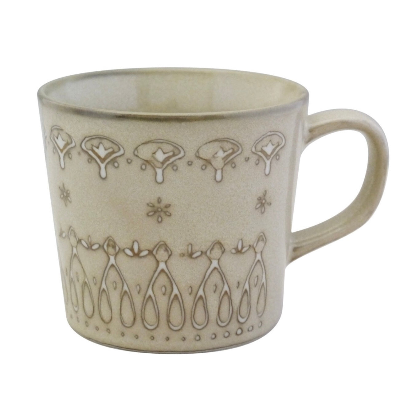 adel mug-brown