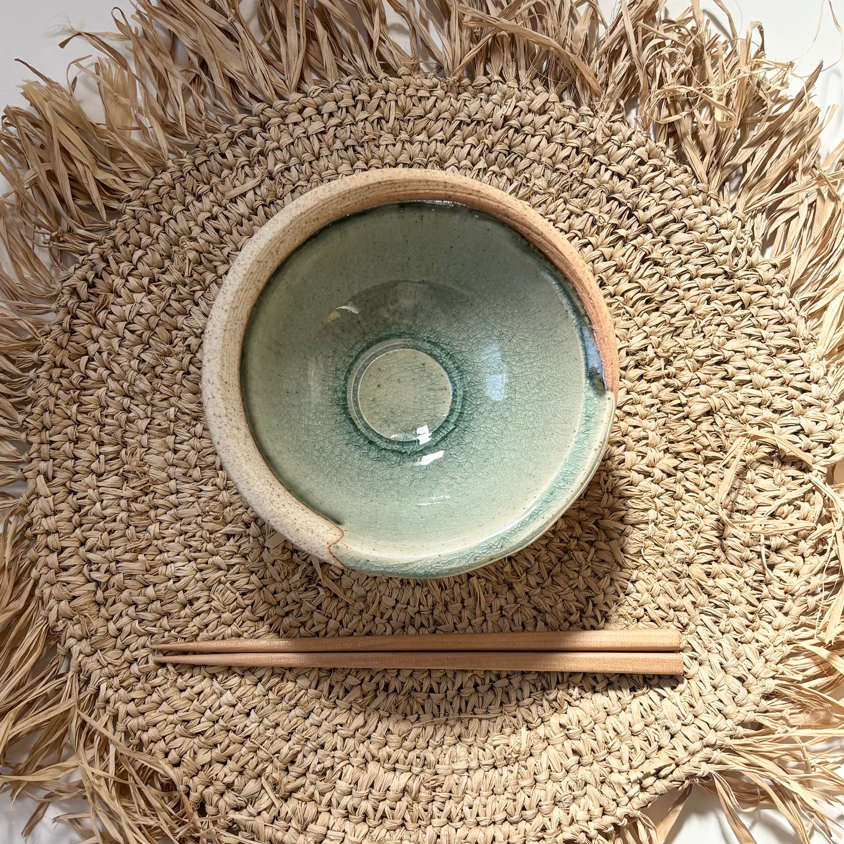 sea sand bowl
