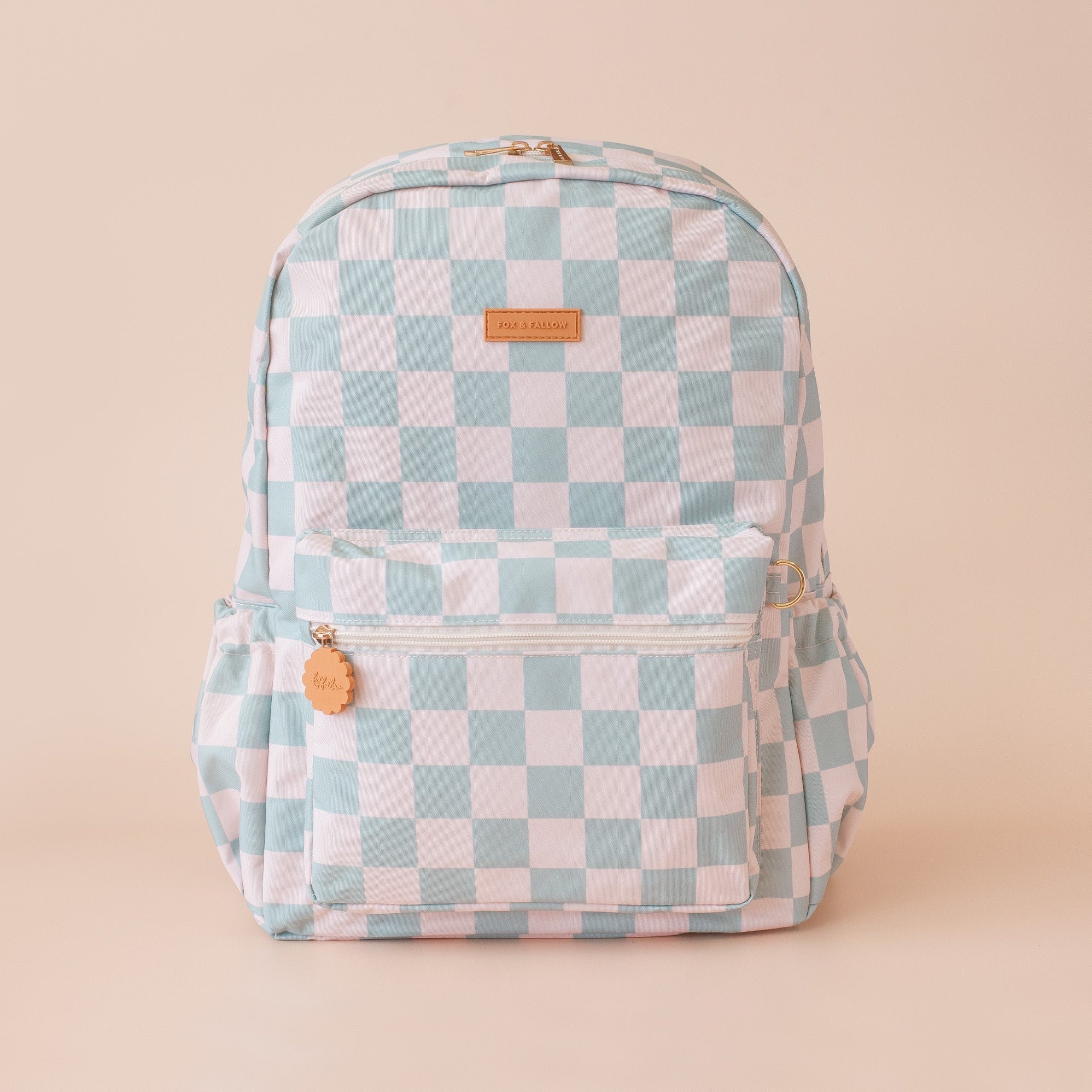 sage check backpack