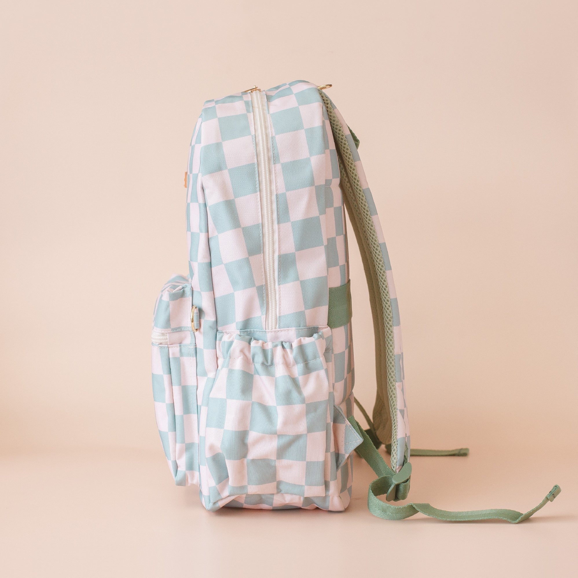 sage check backpack