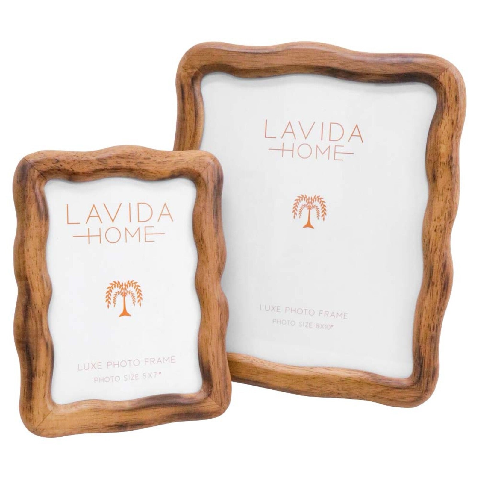 photo frame 5x7 organic