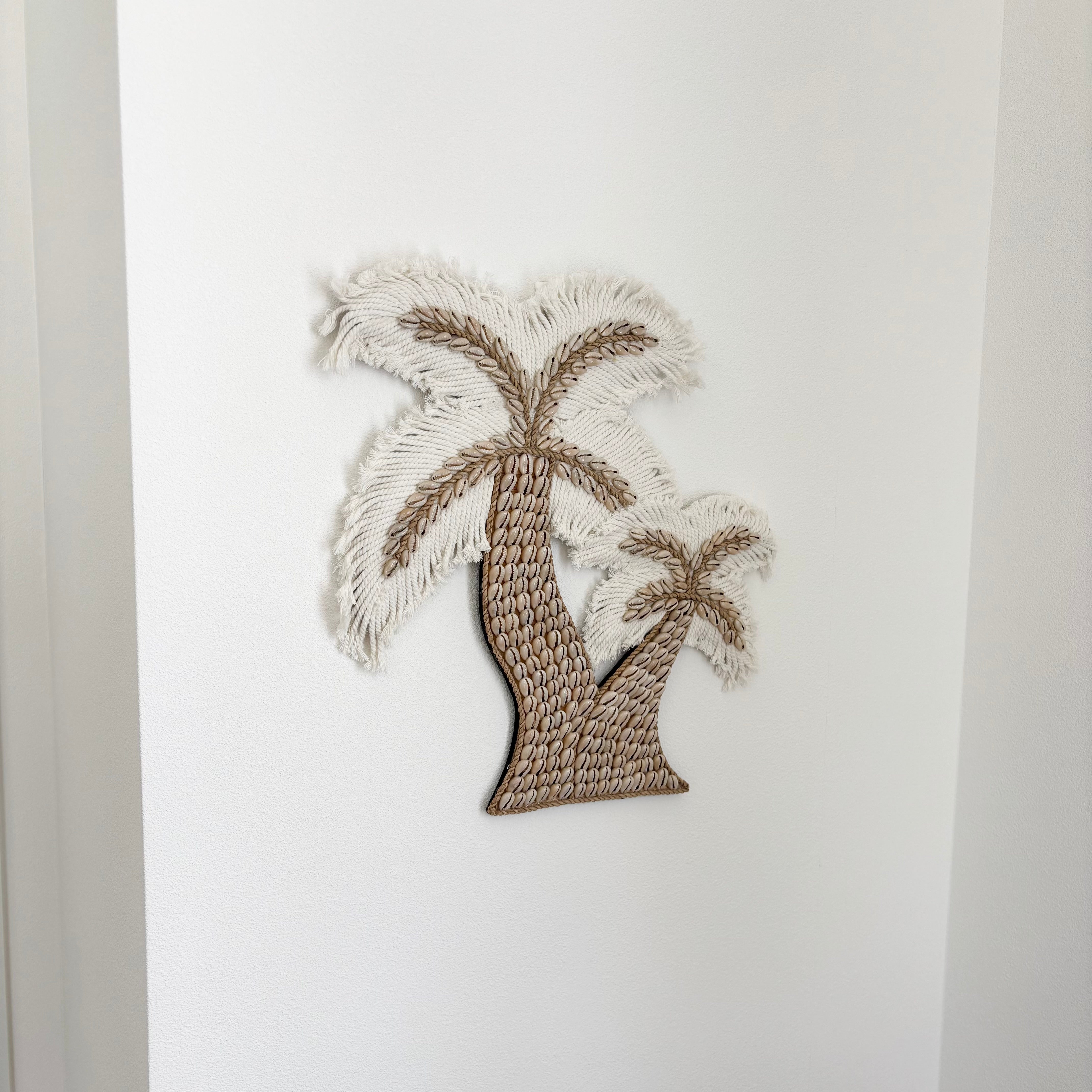 palm island wall decor