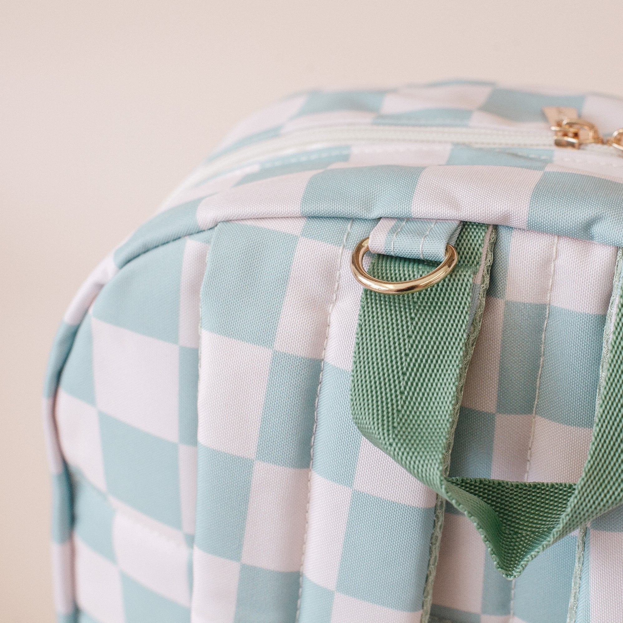 sage check backpack