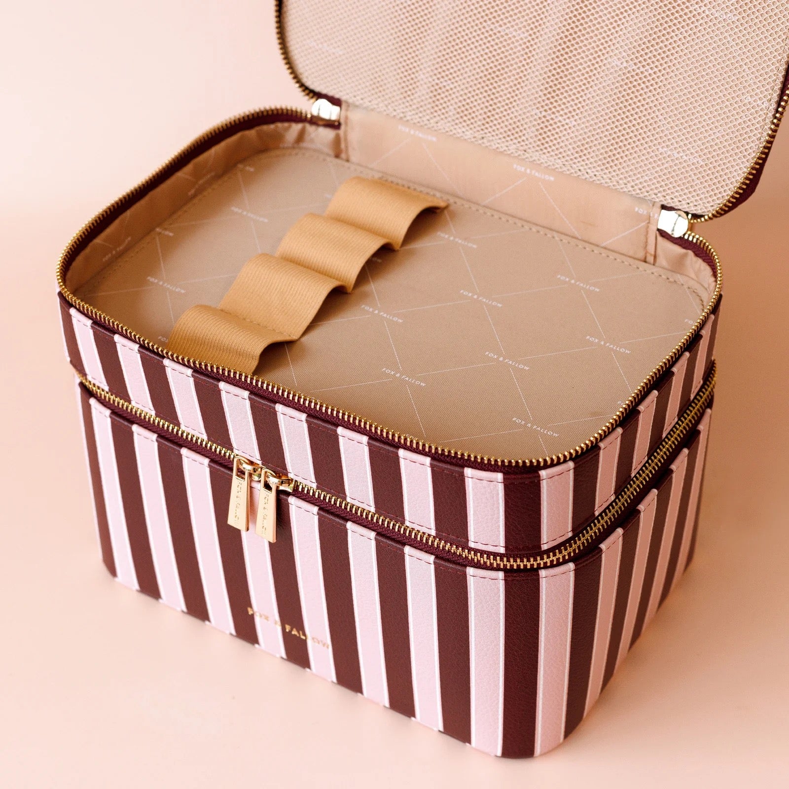 sorrento wash bag