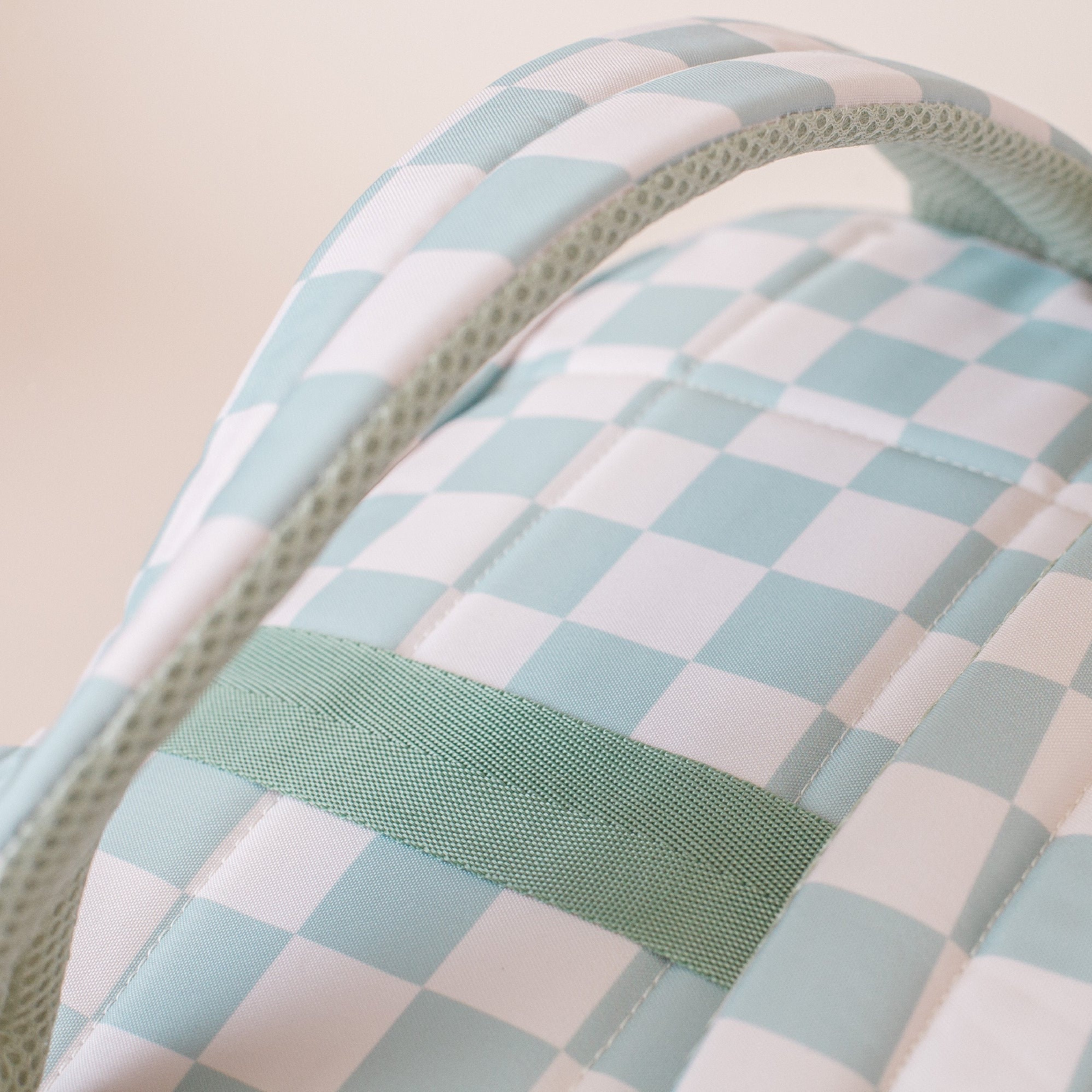 sage check backpack