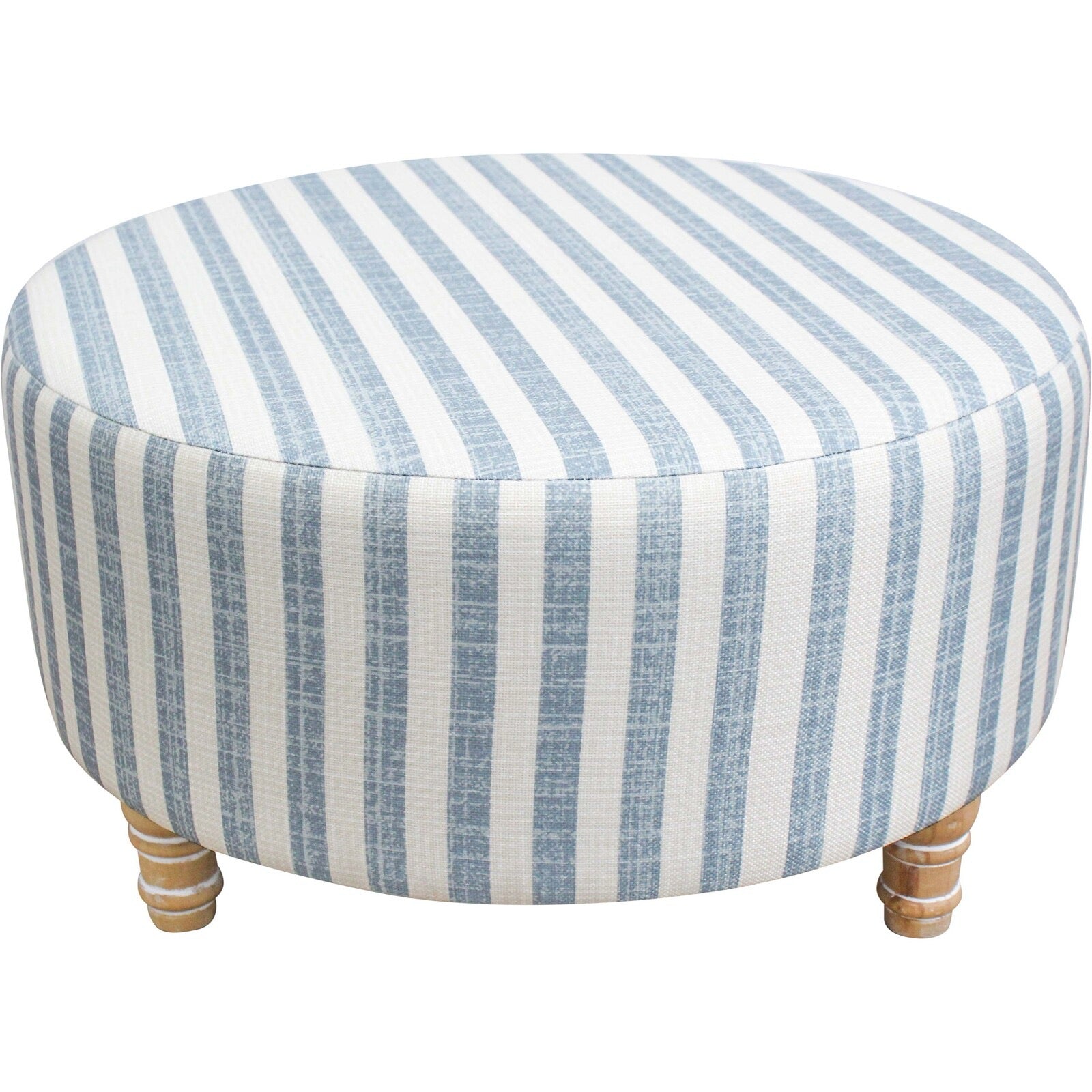 south hampton ottoman
