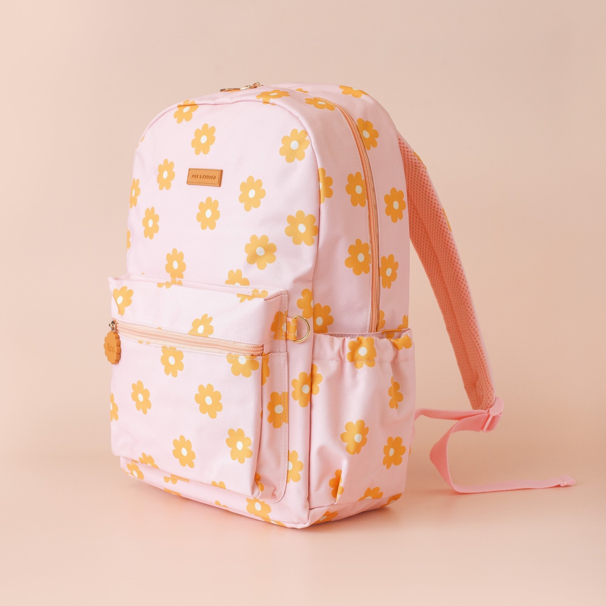 daisy chain backpack