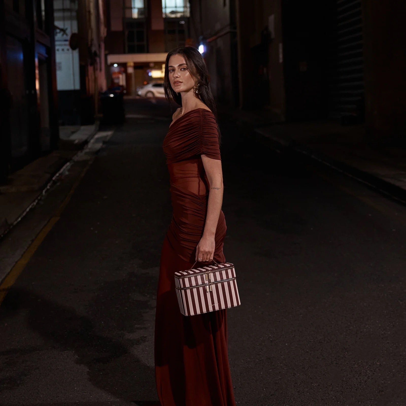 sorrento wash bag