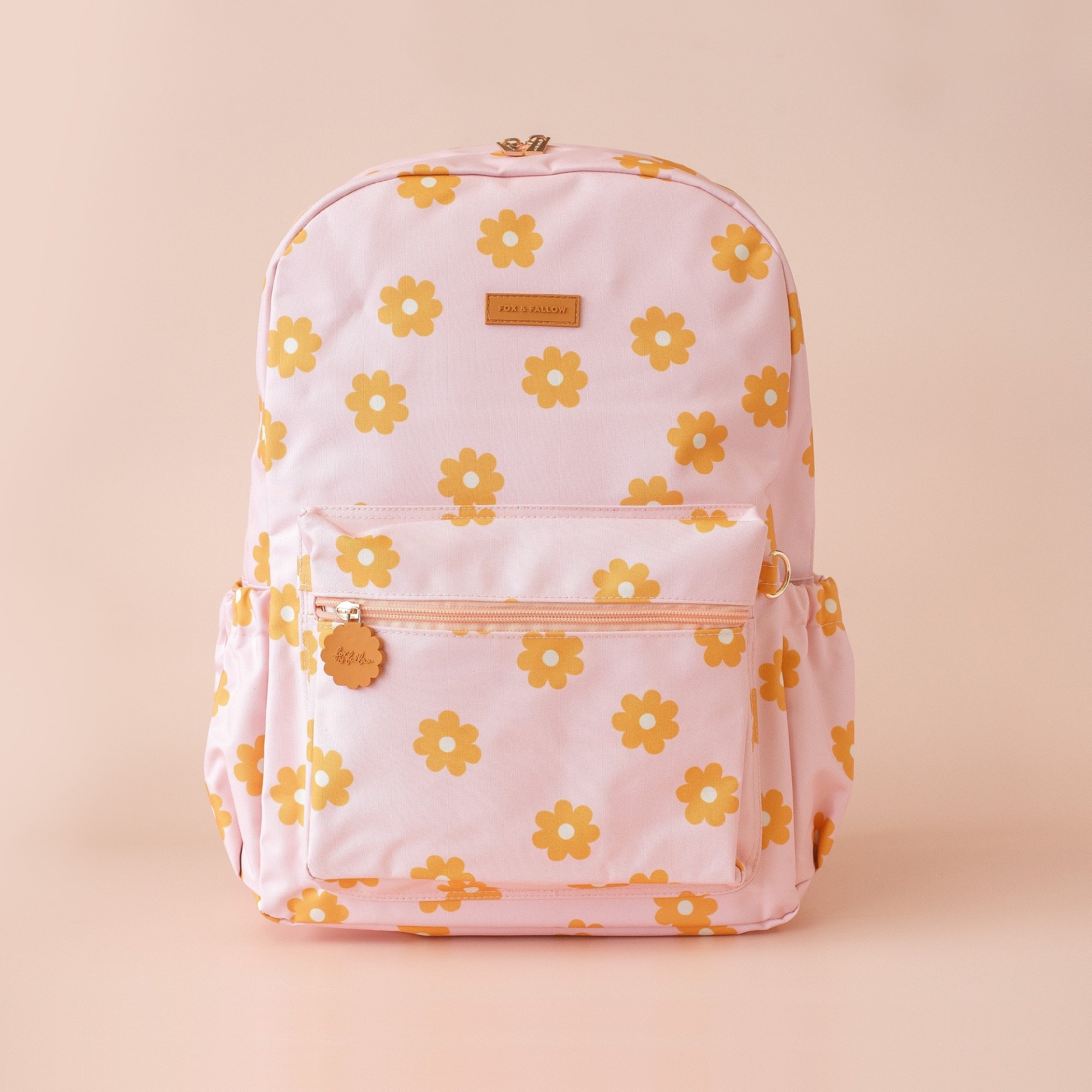 daisy chain backpack