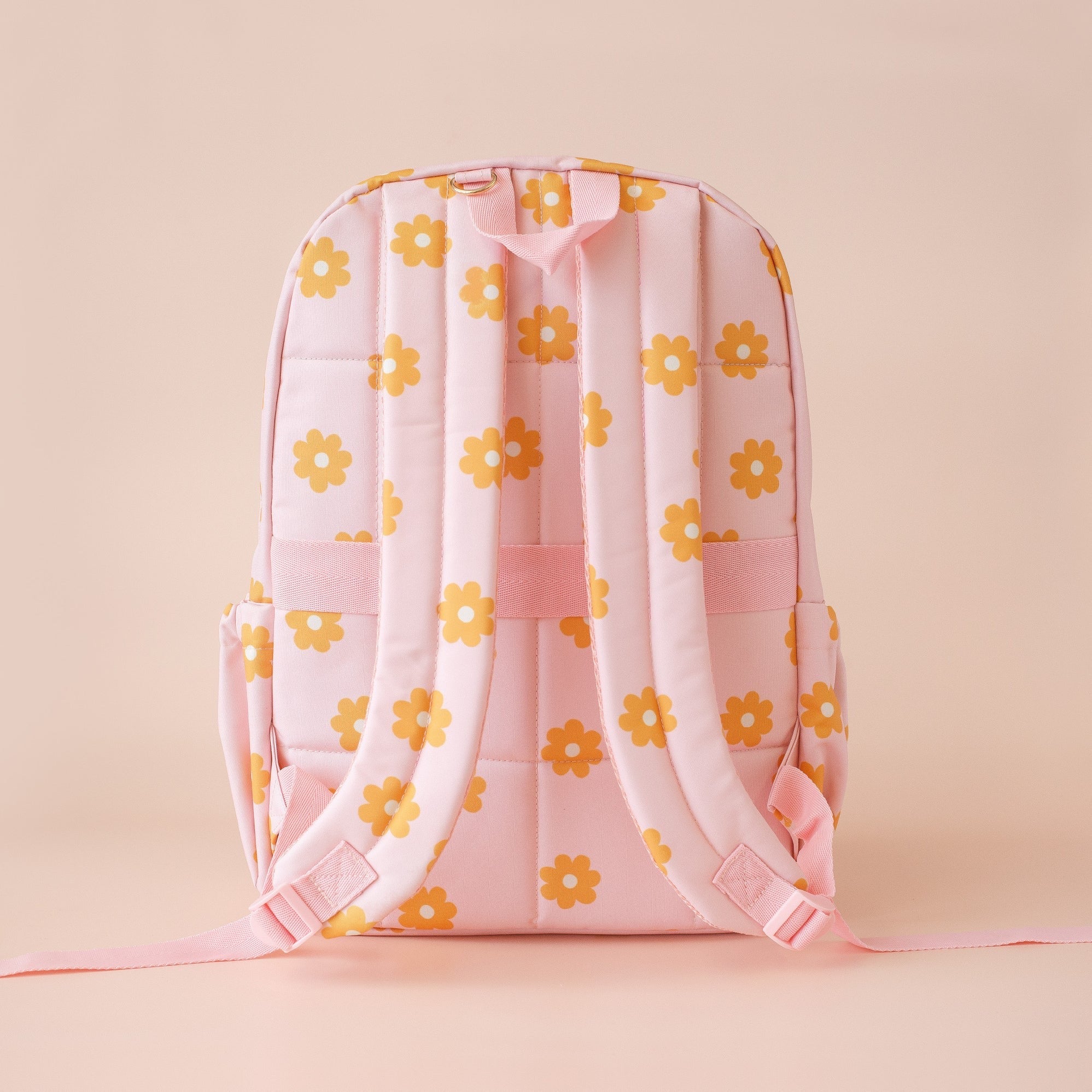 daisy chain backpack