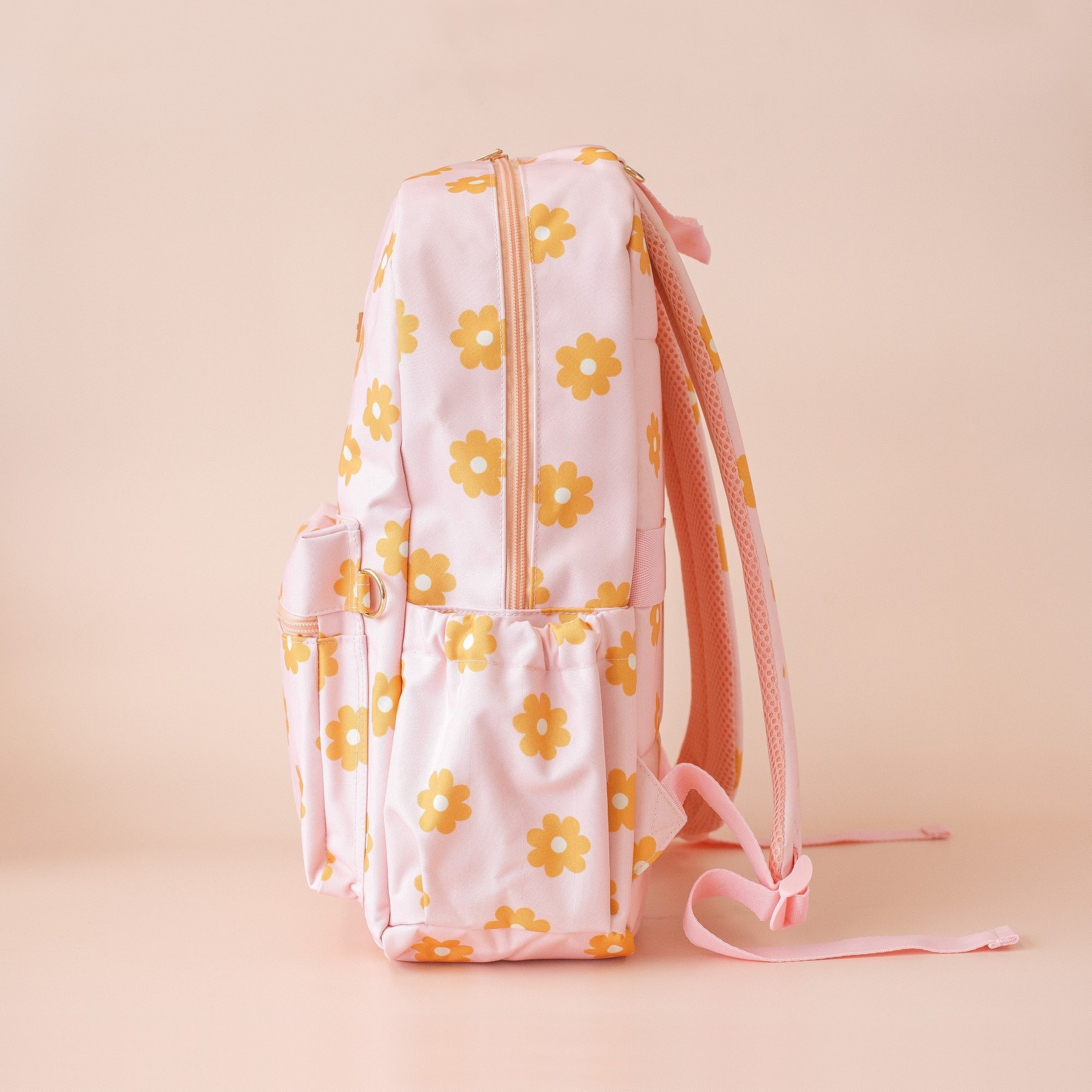 daisy chain backpack