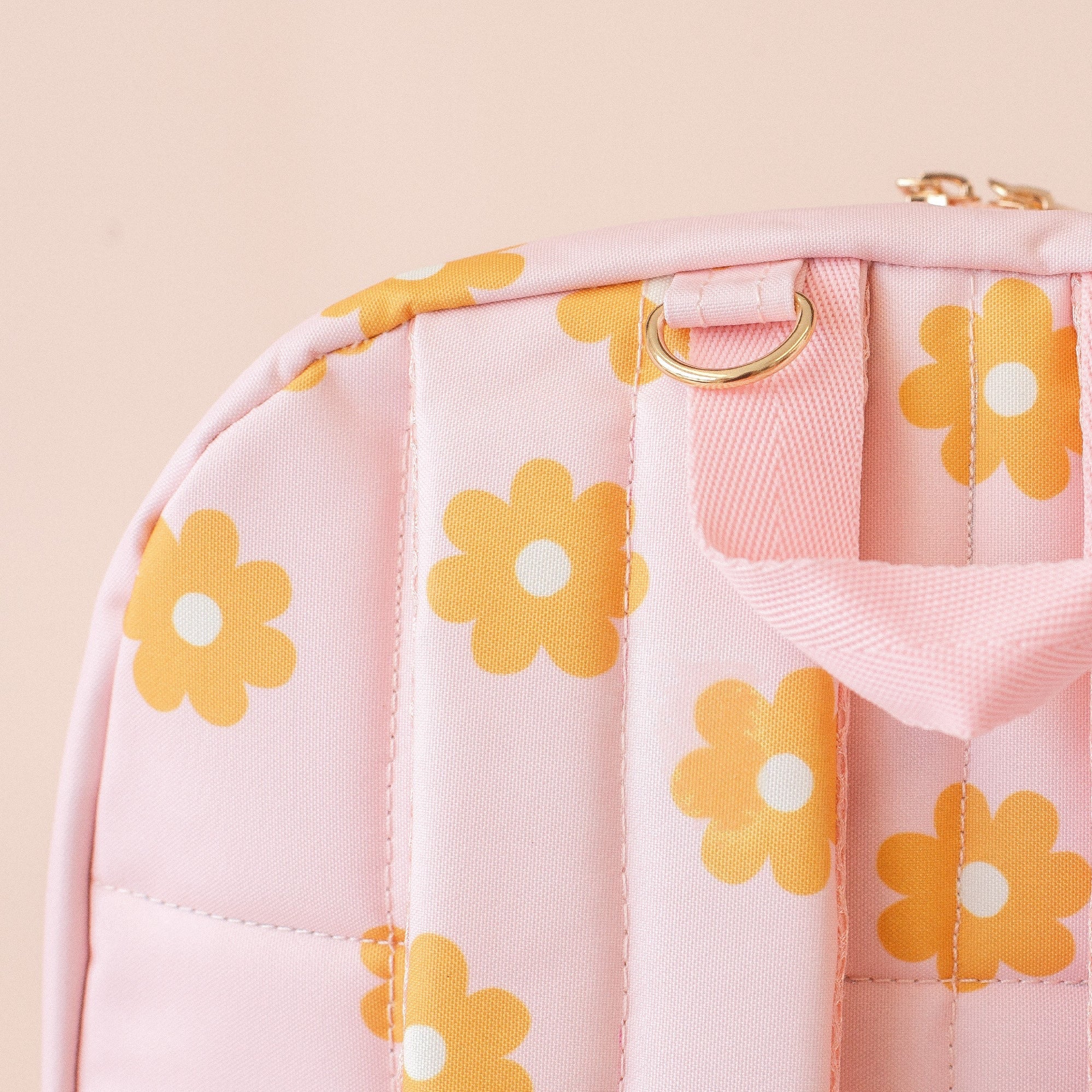 daisy chain backpack