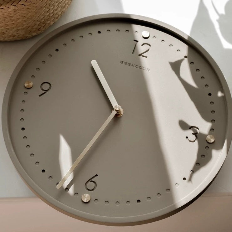 moca basic clock