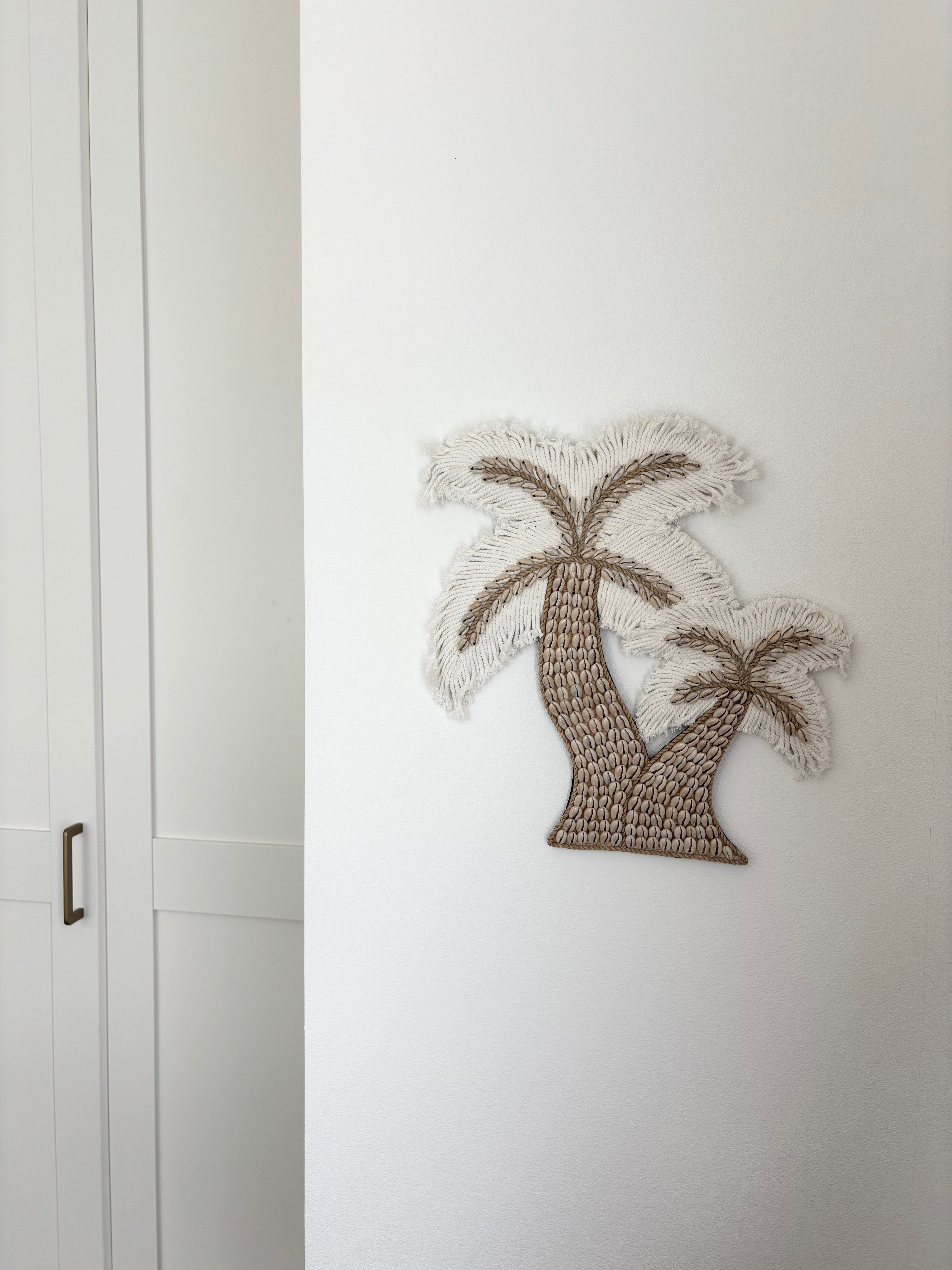 palm island wall decor