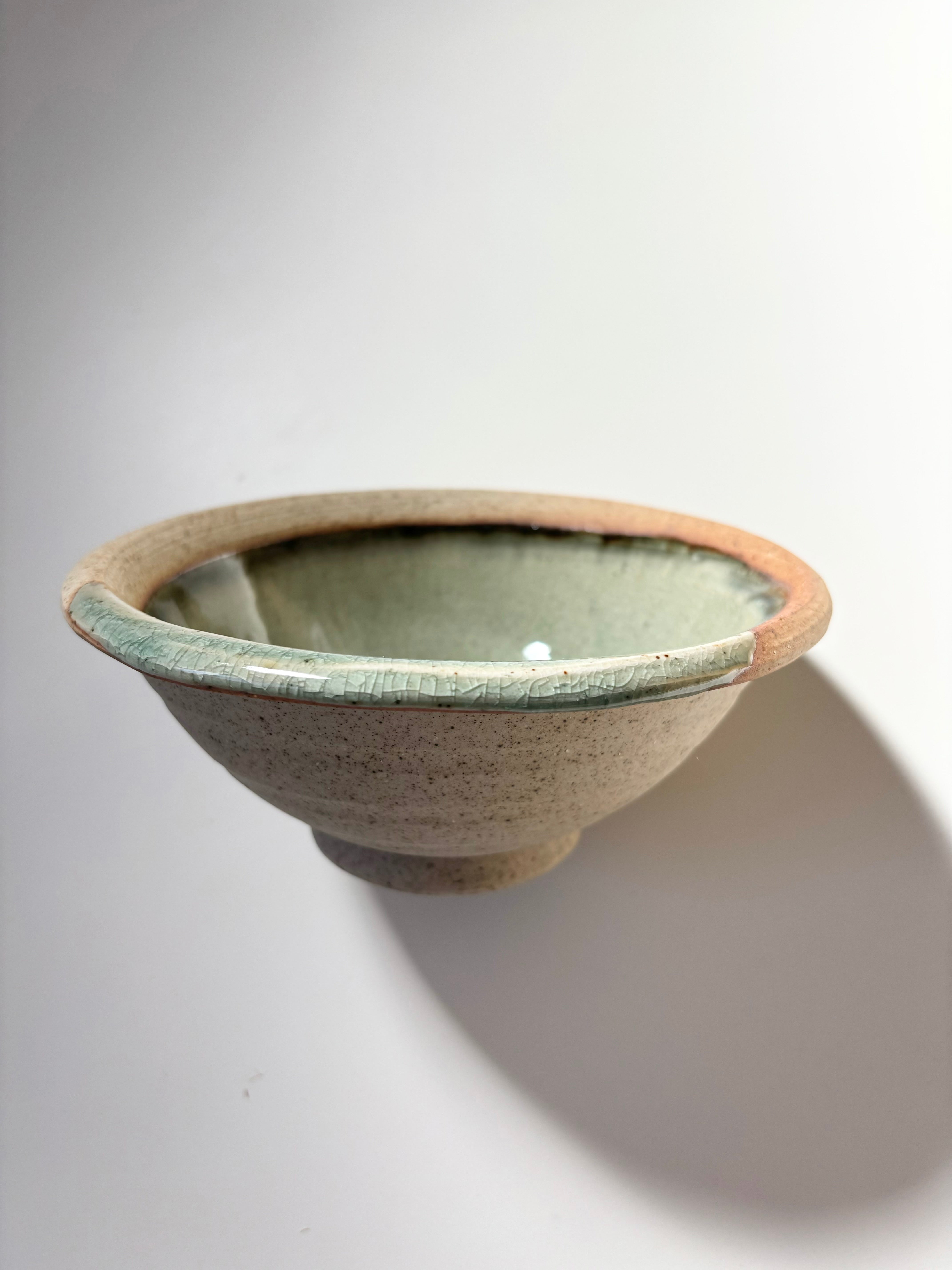 sea sand bowl
