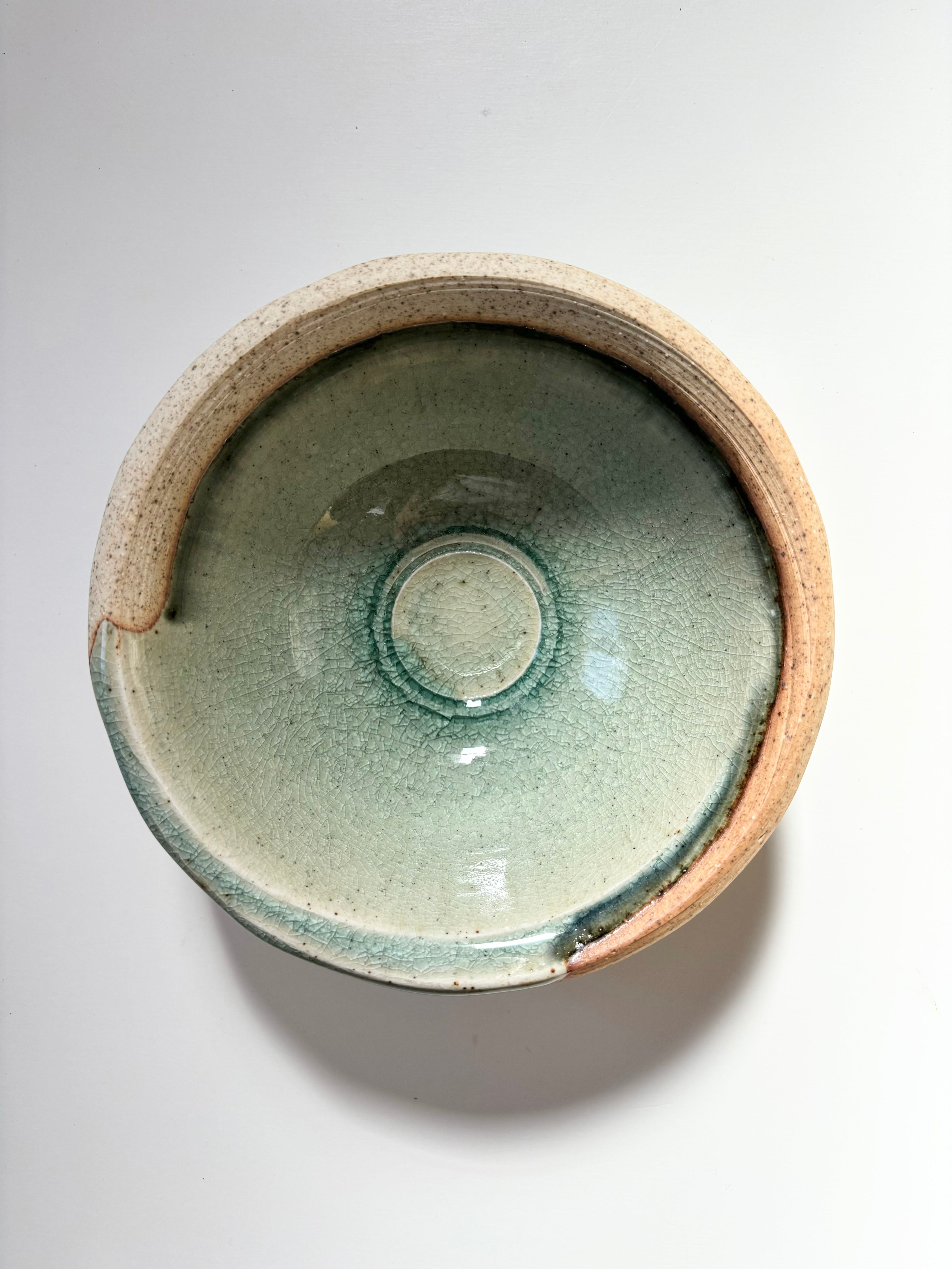 sea sand bowl