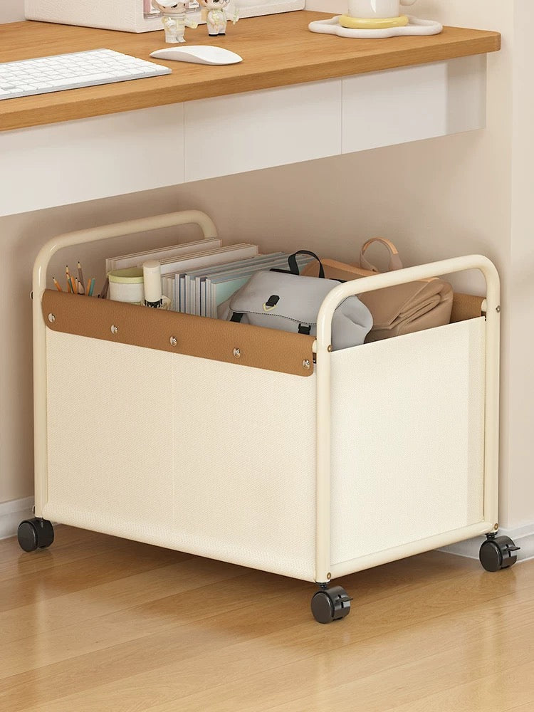 oxford roller basket