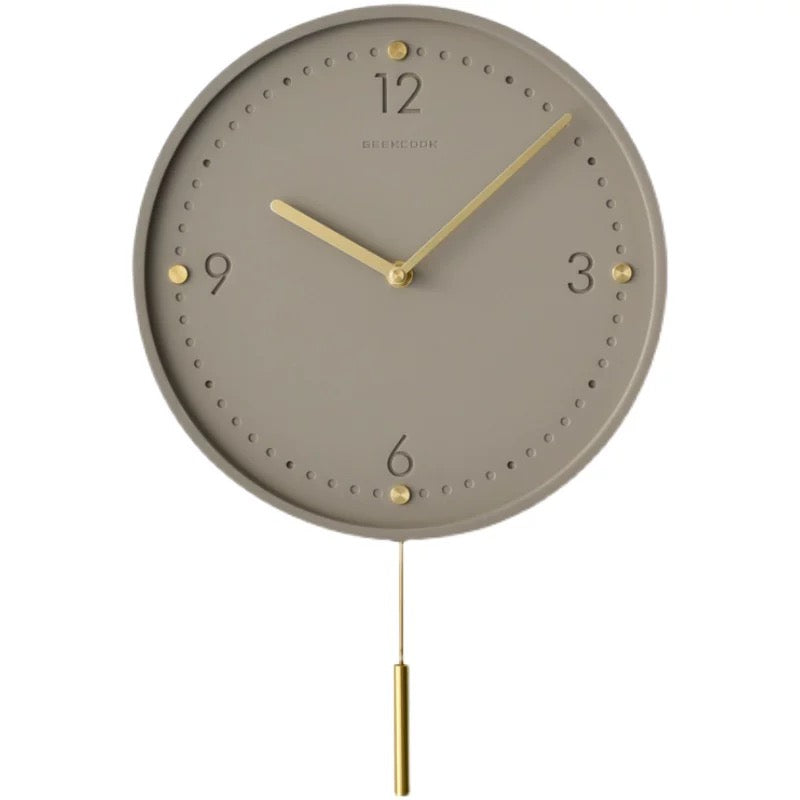 moca basic clock