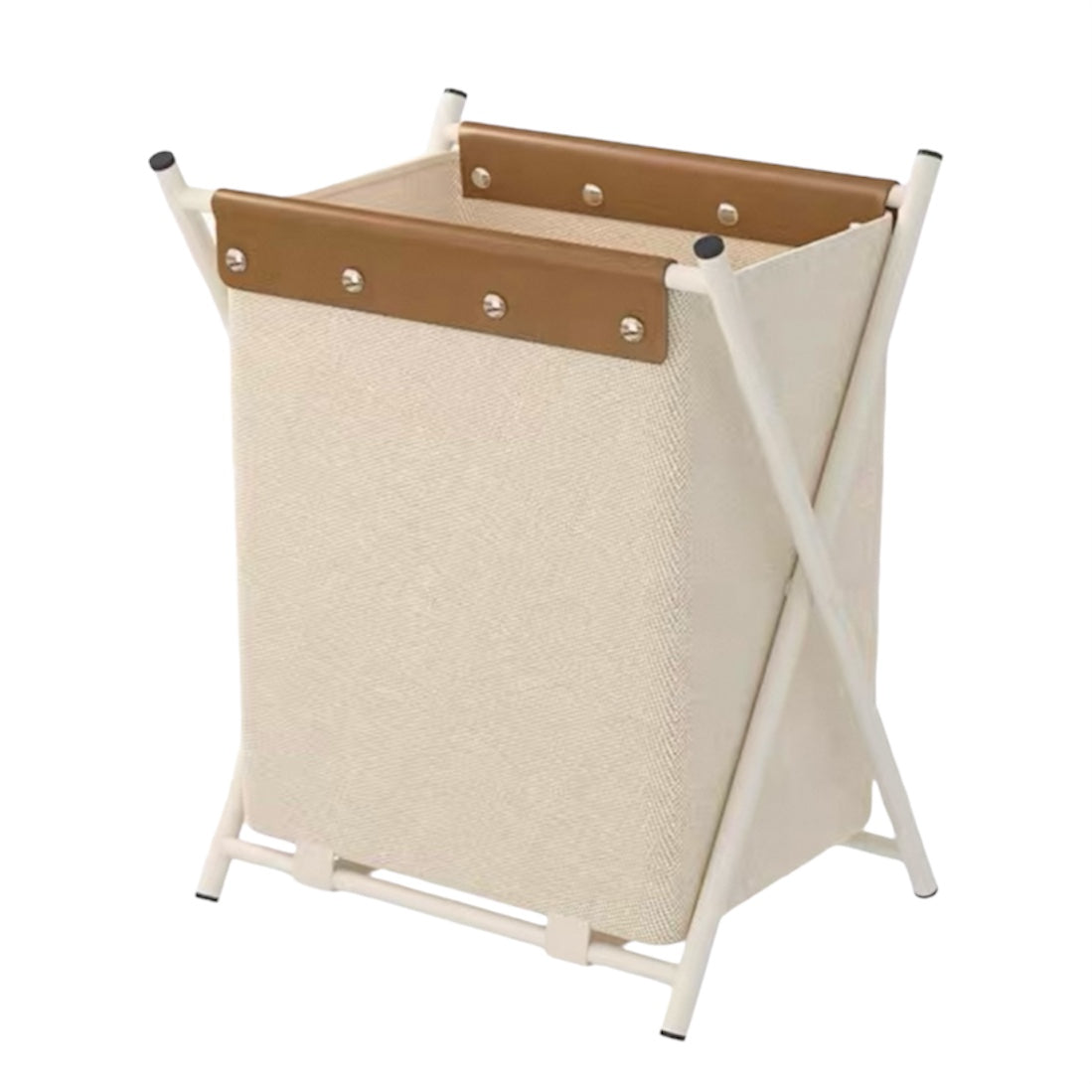 oxford laundry basket