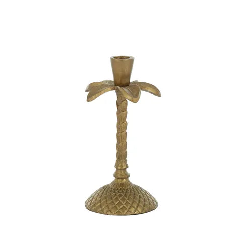 alajuela metal candleholder